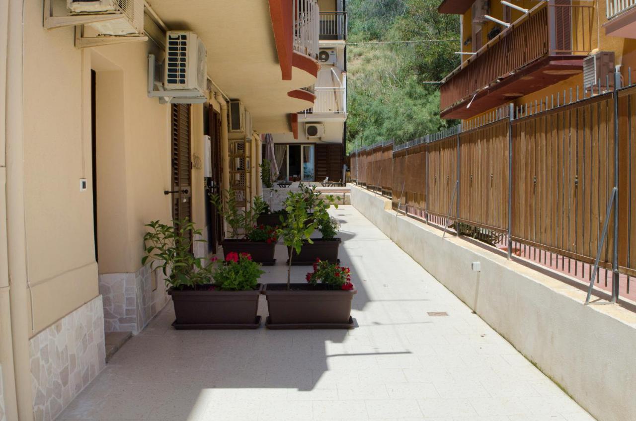 Guest House Del Lido Porto Empedocle Exterior foto