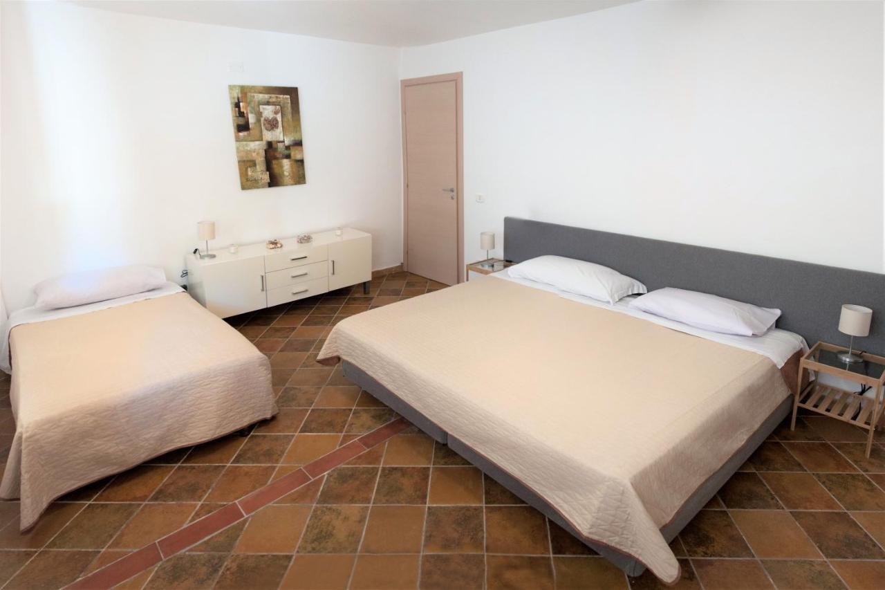 Guest House Del Lido Porto Empedocle Zimmer foto